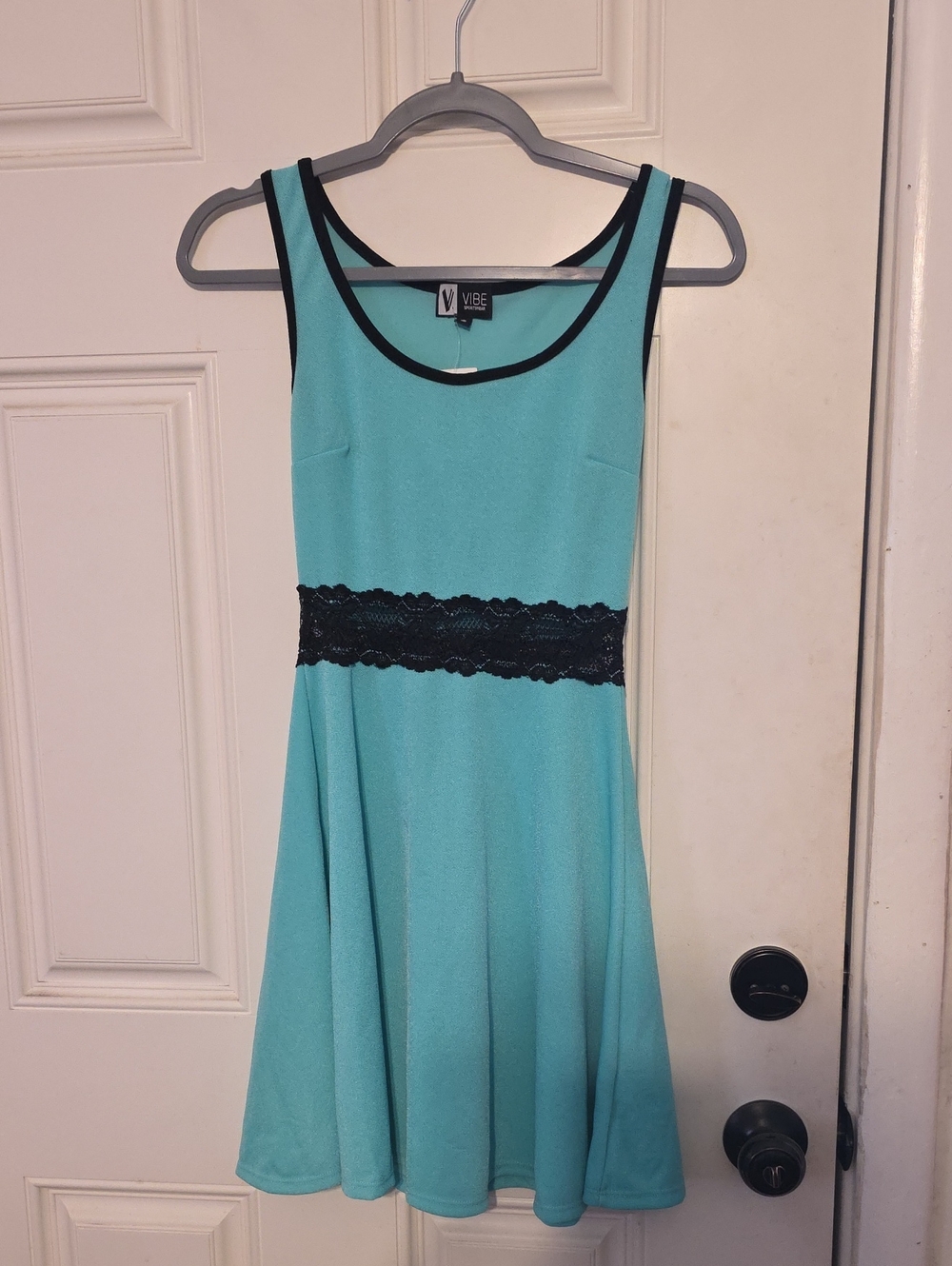 NWT Teal Dress
